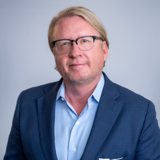 Chip Clarke